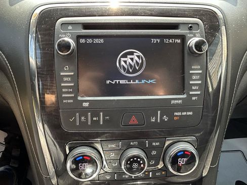 Used 2015 Buick Enclave Premium w/ Trailering Package AWD/4WD image 24