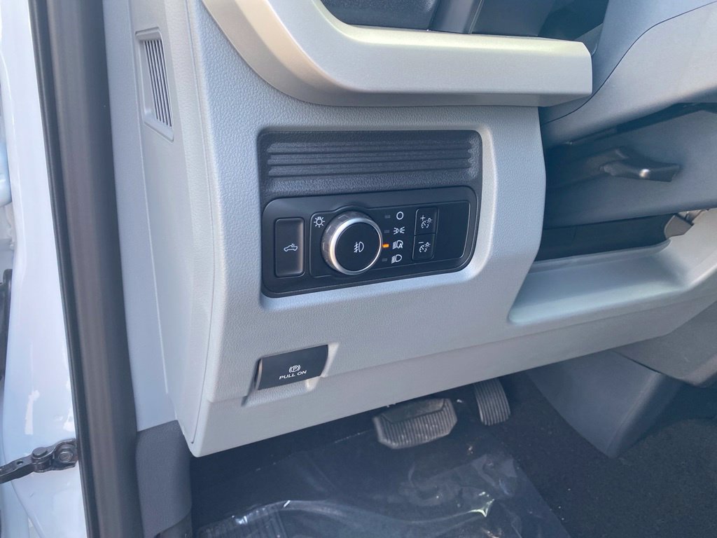 New 2026 Ford F250 XL w/ STX Appearance Package AWD/4WD image 16