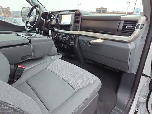 New 2026 Ford F350 XLT AWD/4WD image 14