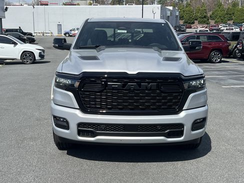 New 2026 RAM 1500 Big Horn image 2