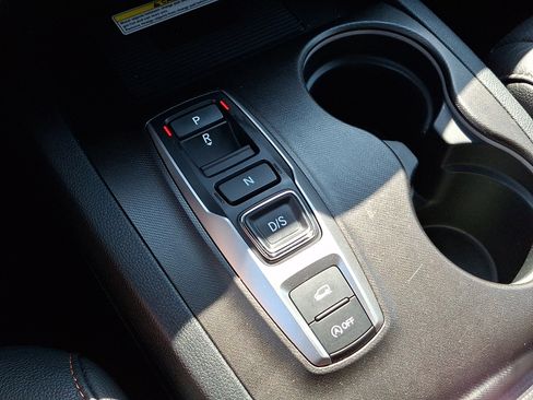 Certified 2023 Honda Passport TrailSport image 15