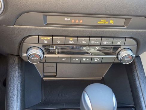 New 2025 MAZDA CX-5 AWD 2.5 S w/ Preferred Package image 10