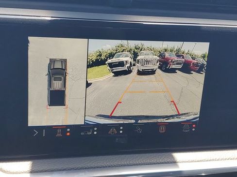 Used 2024 GMC Sierra 1500 Denali w/ Denali Reserve Package AWD/4WD image 18