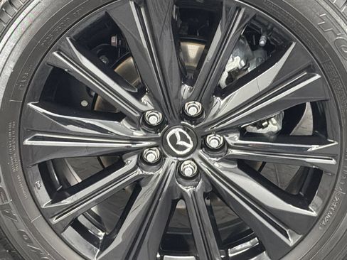 Certified 2025 MAZDA CX-5 2.5 Turbo image 5