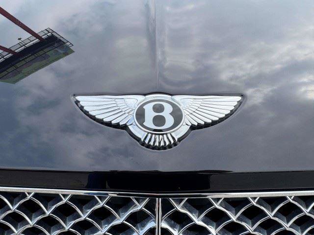 Used 2022 Bentley Continental GT AWD/4WD image 86