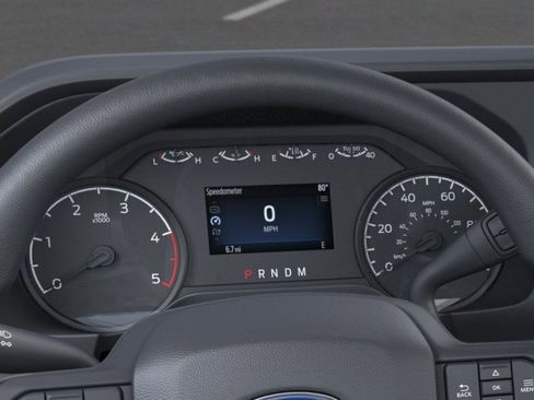 New 2026 Ford F550 XL image 13