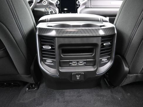 Used 2025 RAM 1500 Lone Star AWD/4WD image 41