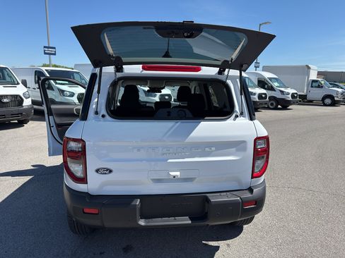 New 2026 Ford Bronco Sport Big Bend AWD/4WD image 21