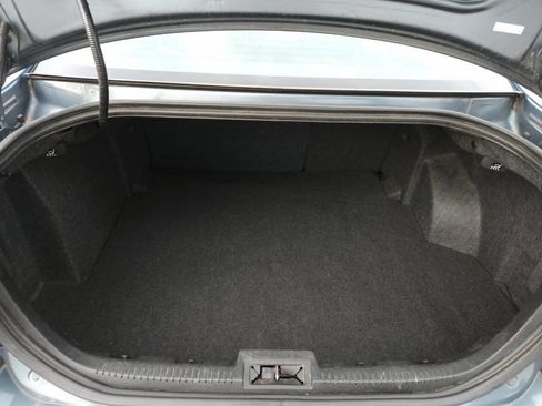 Used 2012 Ford Fusion SE FWD image 14