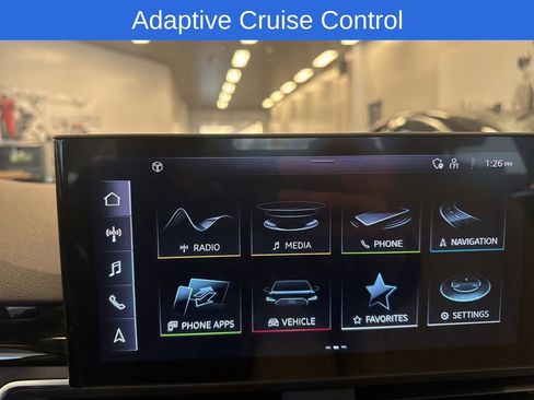 Used 2023 Audi A4 2.0T Premium w/ Convenience Package image 25