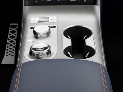 New 2026 Genesis GV70 3.5T Sport Advanced image 22