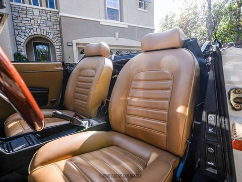 Used 1989 Alfa Romeo Spider Graduate image 33