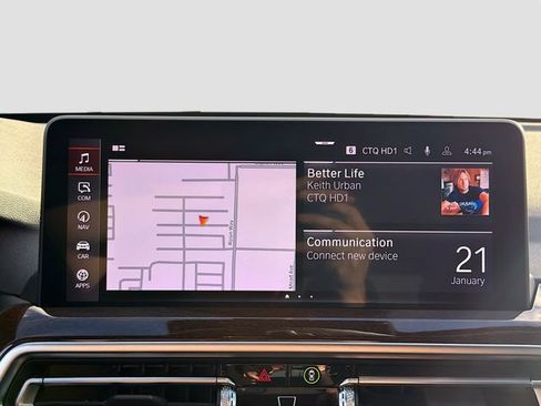 Used 2023 BMW X3 xDrive30i w/ Premium Package w/ZPA image 33