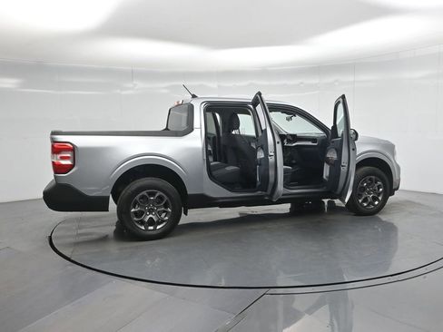 Certified 2024 Ford Maverick XLT image 5