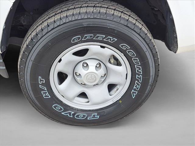 Used 2023 Toyota Tacoma SR5 RWD image 22