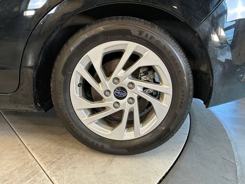 Used 2024 Subaru Impreza 2.0i AWD/4WD image 25
