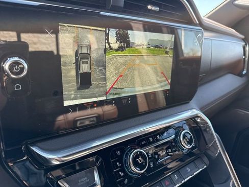 Used 2026 GMC Sierra 1500 Denali w/ Technology Package image 19