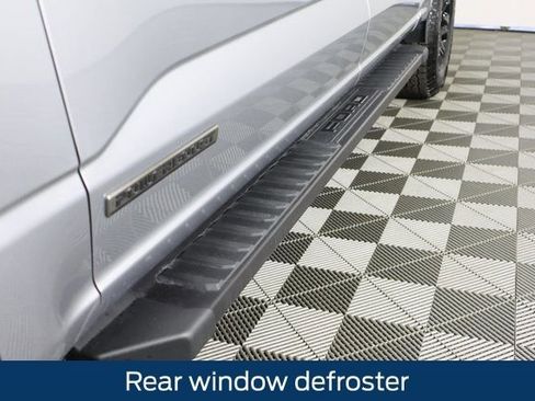 New 2025 Ford F150 XLT w/ Equipment Group 302A MID image 19