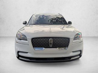 Used 2022 Lincoln Aviator Reserve w/ Class IV Trailer Tow Package video 2