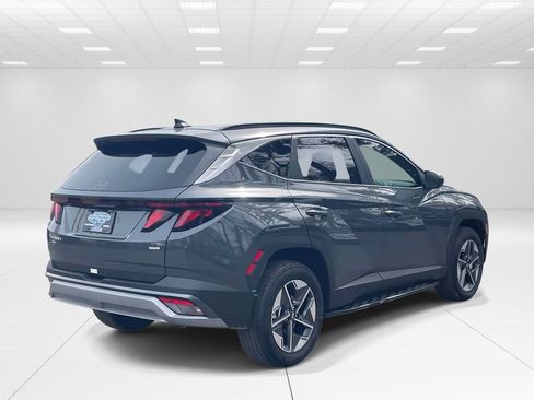 New 2026 Hyundai Tucson SEL image 6