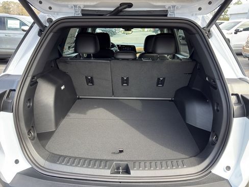 New 2026 Chevrolet Equinox ACTIV w/ Convenience Package III image 15