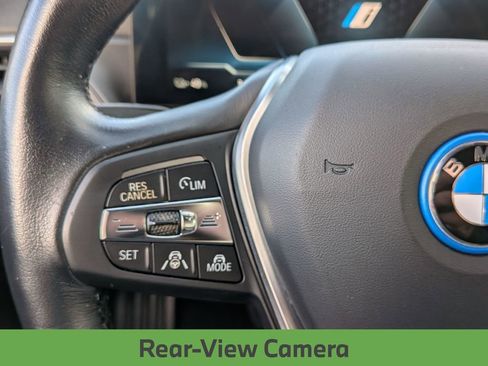 Used 2023 BMW i4 eDrive40 image 19