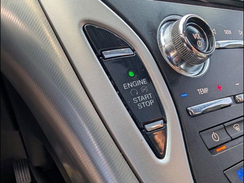 Used 2020 Lincoln Nautilus Reserve w/ Equipment Group 202A image 14