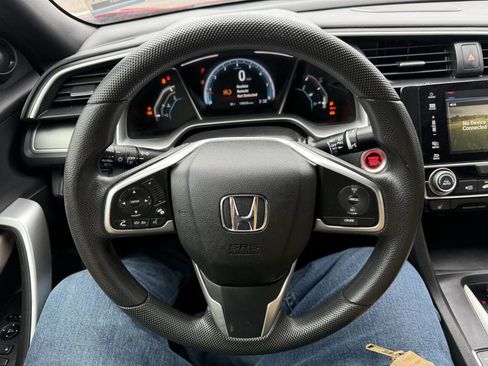Used 2017 Honda Civic EX-T image 17