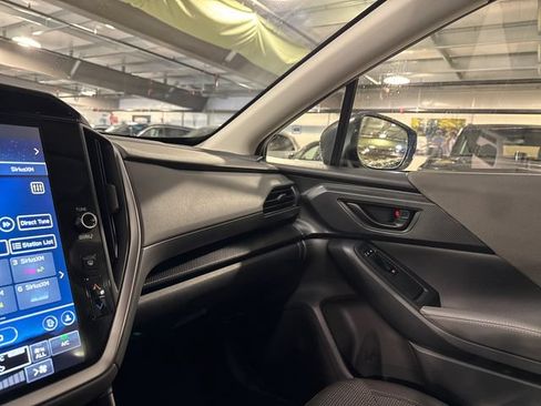 Certified 2024 Subaru Crosstrek 2.0i Premium AWD/4WD image 19