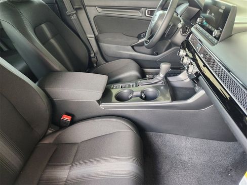 New 2026 Honda Civic Sport image 12