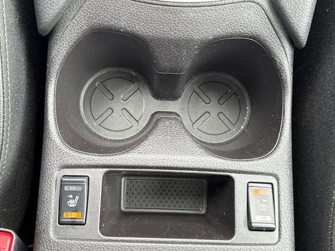 Used 2016 Nissan Rogue SL w/ SL Premium Package image 34