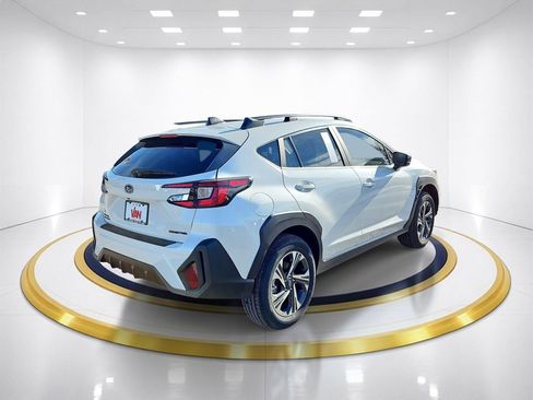 New 2026 Subaru Crosstrek 2.0i Premium AWD/4WD image 6