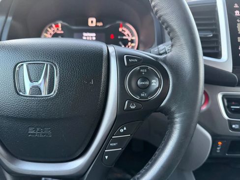 Used 2017 Honda Pilot EX-L image 24