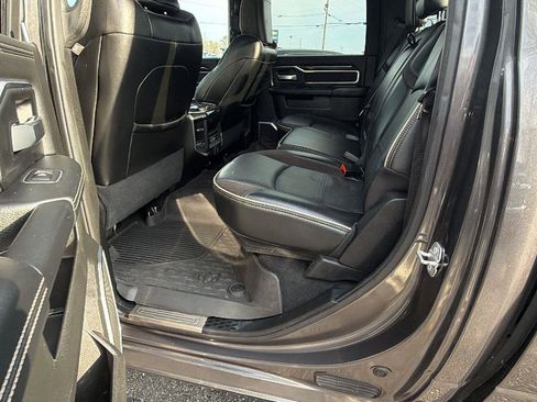 Used 2022 RAM 3500 Laramie image 20