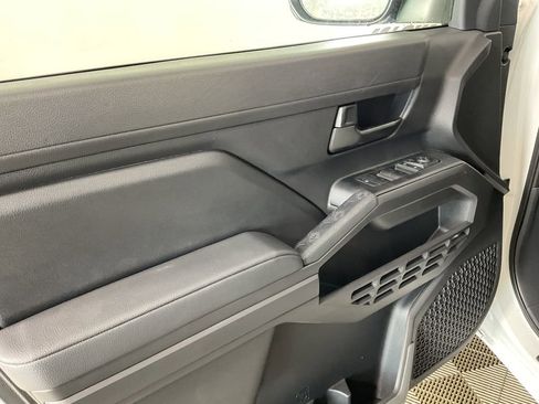 Used 2025 Toyota Tacoma SR w/ SR Upgrade Package image 14