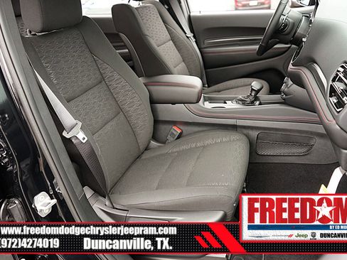 New 2025 Dodge Durango GT image 16