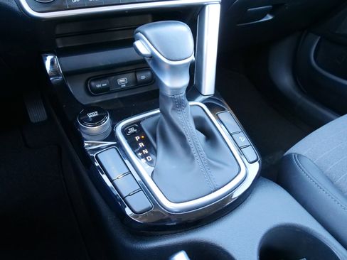 Used 2023 Kia Seltos S w/ Navigation Package image 25