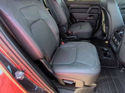 New 2026 Land Rover Defender 130 S image 21