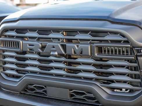 New 2026 RAM 2500 Tradesman image 6