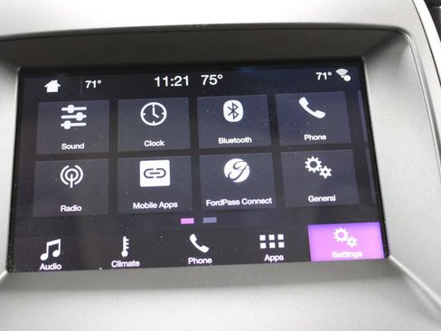 Used 2019 Ford Edge SEL w/ Equipment Group 201A FWD image 33