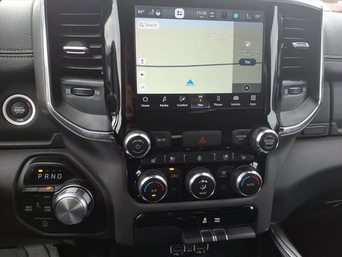 Used 2024 RAM 1500 Laramie image 17