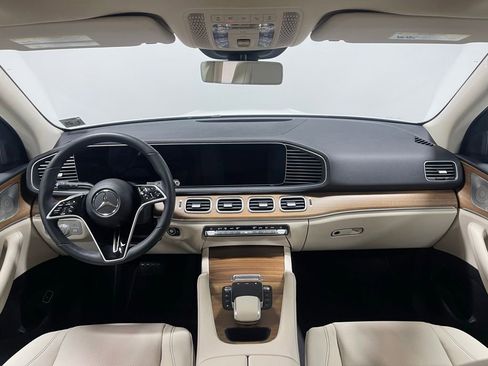 Certified 2024 Mercedes-Benz GLE 350 4MATIC image 30