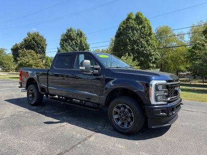 Used 2023 Ford F250 XLT w/ XLT Premium Package