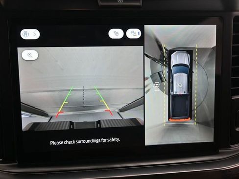 New 2026 Ford F350 Lariat image 12