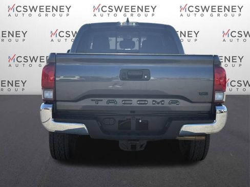 Used 2020 Toyota Tacoma SR5 image 7
