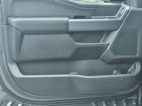 New 2025 Ford F150 XLT w/ Equipment Group 302A MID image 31