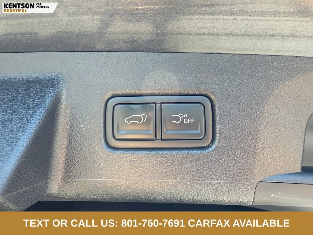 Used 2025 Kia Telluride SX Prestige X-Line AWD/4WD image 35