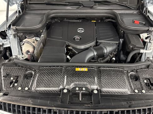 Certified 2026 Mercedes-Benz GLE 350 4MATIC image 32