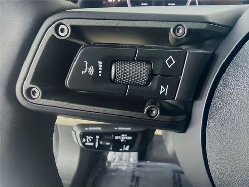 New 2026 Porsche Taycan image 13