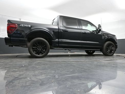 Used 2024 Ford F150 Lariat w/ Equipment Group 502A High AWD/4WD image 40